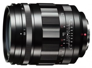 Объектив Voigtlander Super Nokton 29mm f/0.8 Aspherical оценен в $2000