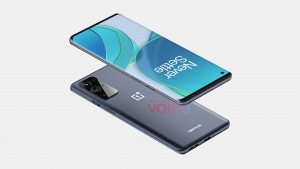 Флагманский смартфон OnePlus 9 Pro показали на рендерах