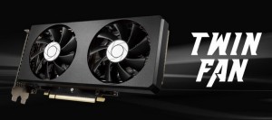 MSI представила бюджетную видеокарту RTX 3070 Twin Fan