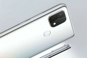 Смартфон OPPO A15s скоро появится в Индии