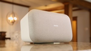 Google официально прекратила выпуск Google Home Max