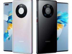 Huawei Mate 40 Pro вновь ставит рекорды качества съёмки