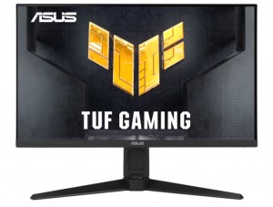 Представлен игровой монитор ASUS TUF Gaming VG28UQL1A