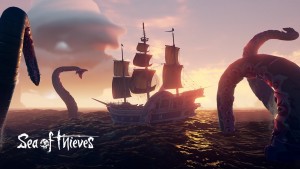 Sea of ​​Thieves получает поддержку 120 кадров в секунду на Xbox Series X