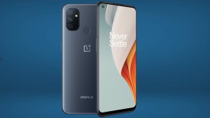 OnePlus Nord N100 подешевел до 150 евро