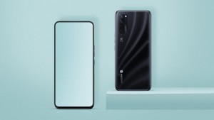 ZTE Axon 20 5G с подэкранной камерой провалил тест DxOMark