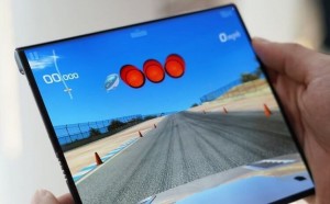 Гибкий смартфон Huawei Mate X2 получит новый механизм