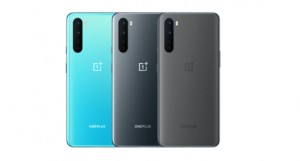 OnePlus Nord получил крупный патч