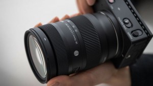 Опубликованы примеры фото с объектива Sigma 28-70mm F2.8 DG DN