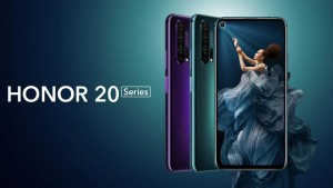 HONOR 20, 20 Pro и V20 получили глобальное обновление Magic UI 4.0