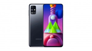 Samsung Galaxy M51 - первое устройство получившее обновление One UI Core 3.1