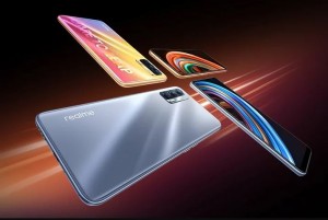 Realme X7 и X7 Pro получат бета-обновление Android 11 в конце 2021