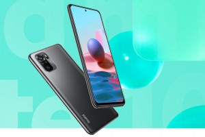 Глобальные Redmi Note 10 уже продают со скидкой