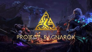 Разработчик NetEase анонсировал MMORPG-игру Project: Ragnarök