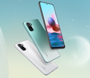 Redmi Note 10 оценен в 18 тысяч рублей