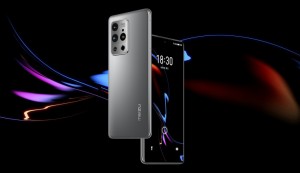 В смартфон Meizu 18 добавили режим 2K/120 Гц