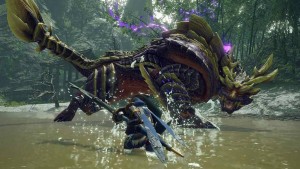 Обзор Monster Hunter: Rise. Уверенная заявка на игру года