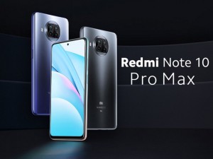 Неофициальный ROM LineageOS 18.1 для Redmi Note 10 Pro (Max)