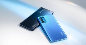 Смартфоны OPPO Reno6 выпустят в этом месяце