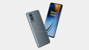 OnePlus Nord 2 получит продвинутую камеру