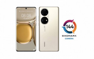 Huawei P50 Pro стал лидером в рейтинге DxOMark