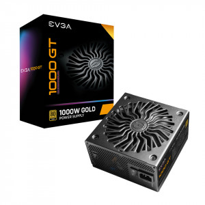 Представлен блок питания EVGA SuperNOVA 1000 GT