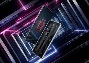 Глобальная версия RedMagic 6S Pro оценена в $600