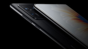 Белый керамический Xiaomi Mi Mix 4 появился в продаже