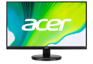 Acer представила в России две новые модели мониторов из линейки Acer KB2 Series