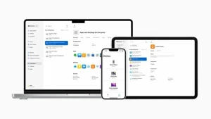 Apple представляет Business Essentials для малого и среднего бизнеса