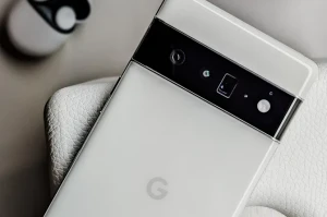 Google исправила серьезную проблему с Pixel 6