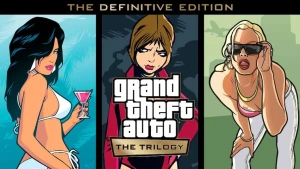 Rockstar Games извиняется за GTA: The Trilogy - The Definitive Edition