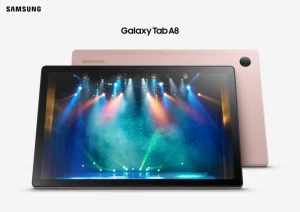 Samsung Galaxy Tab A8 оценен в 19 тысяч рублей