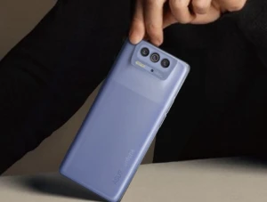 Представлен рендер смартфона Asus Zenfone 9