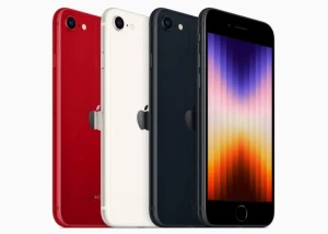 Представлен новый iPhone SE в старом корпусе