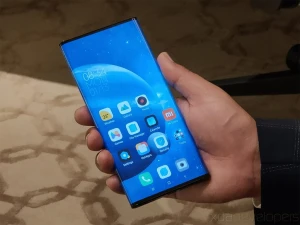 Флагман Xiaomi Mix 5 протестировали в бенчмарке