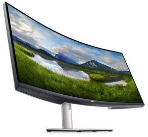 Изогнутый 4K-монитор Dell S3423DWC оценен в $525