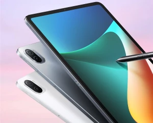 Xiaomi Mi Pad 5 получил версию на 8/256 ГБ памяти