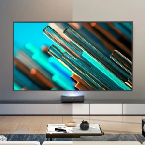 Лазерный телевизор Hisense Laser TV 120L9-Pro оценен в $18 тысяч