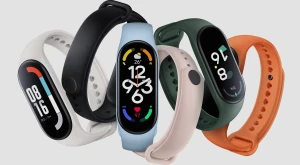 Xiaomi Mi Band 7 уже доступен для международной доставки