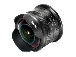 Объектив Meike 7.5mm F/2.8 Fish-Eye оценен в $150