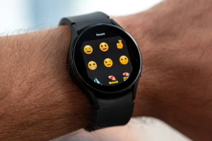 Samsung выпустила One UI Watch 4.5 на Galaxy Watch4