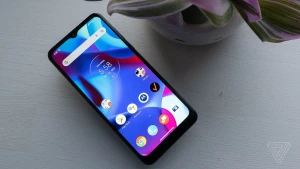 Ультрабюджетный Motorola Moto G Go получит 2 ГБ ОЗУ