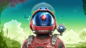 Запуск No Man's Sky на Nintendo Switch перенесли на октябрь 2022 года