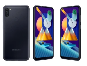 Samsung Galaxy M11 обновили до Android 12