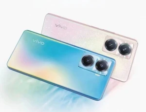 VIVO представила новый смартфон VIVO Y77