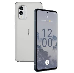 Представлен смартфон Nokia X30 5G