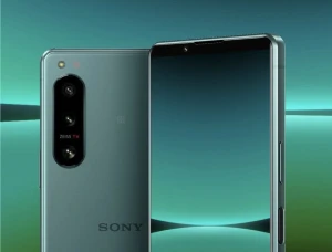 Флагман Sony Xperia 5 IV стоит в Китае 920 долларов