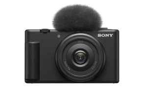 Камера для видеоблогеров Sony ZV-1F оценена в $500