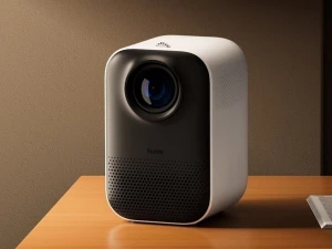 Проектор Redmi Projector Pro оценен в 140 долларов